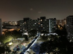 Blk 477 Pasir Ris Drive 6 (Pasir Ris), HDB 4 Rooms #215552651